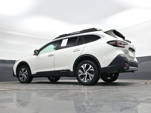 Used 2020 Subaru Outback Touring XT image 31