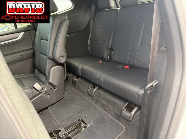 Used 2026 GMC Acadia Elevation w/ Elevation Premium Package AWD/4WD image 21