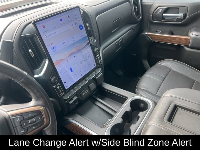 Used 2022 Chevrolet Silverado 2500 High Country image 24