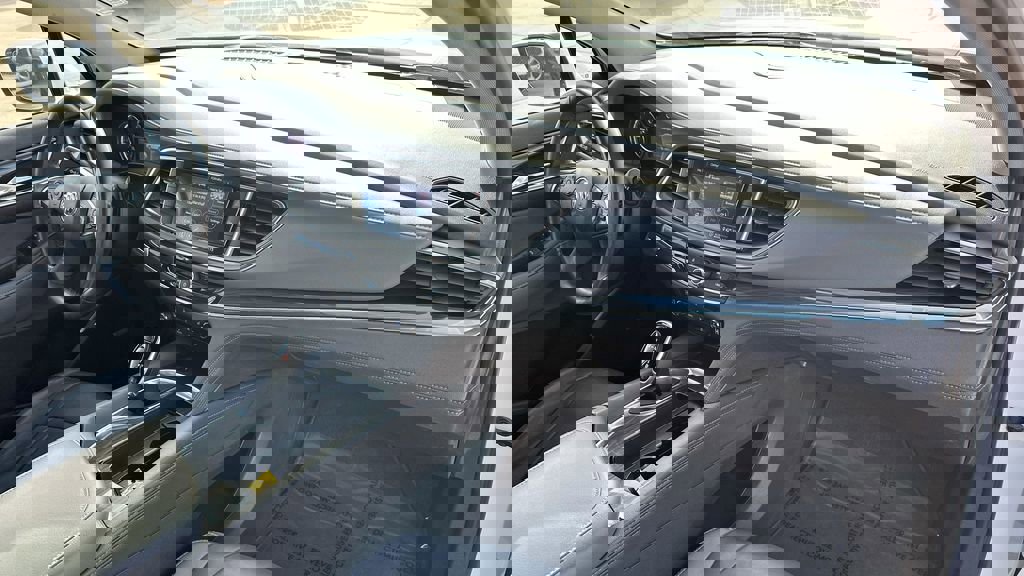 Certified 2021 Buick Enclave Essence w/ Sound and Sites Package image 30