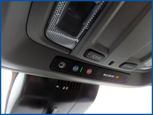 Used 2024 Chevrolet Silverado 1500 LT image 19