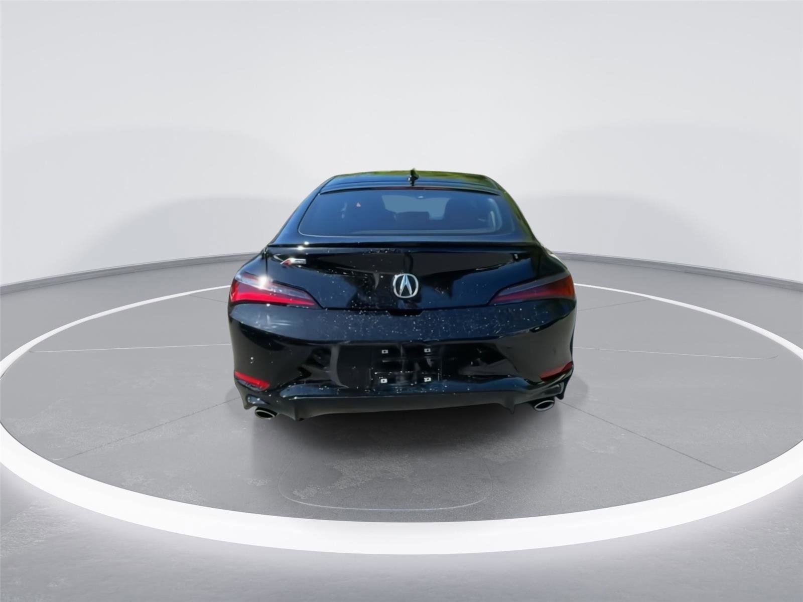 Used 2026 Acura Integra A-Spec FWD image 7