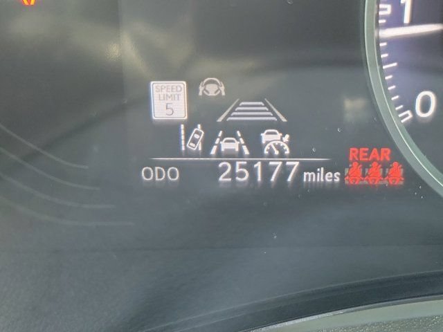 Used 2023 Lexus NX 350 AWD w/ Cold Area Package image 26