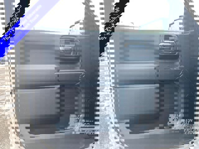 New 2026 Chevrolet Silverado 1500 W/T w/ WT Value Package image 10