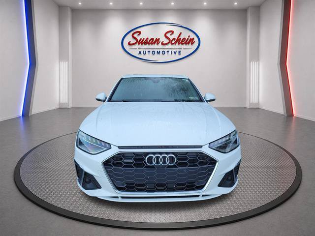 Used 2024 Audi A4 2.0T Premium Plus AWD/4WD image 2