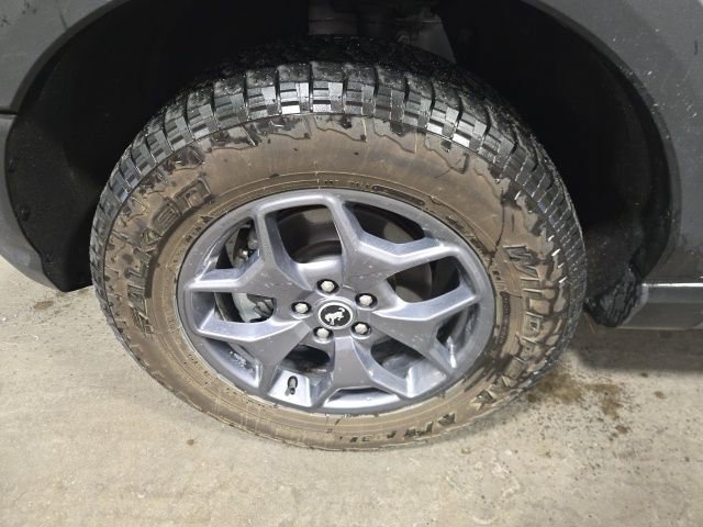 Used 2023 Ford Bronco Sport Badlands w/ Premium Package image 11