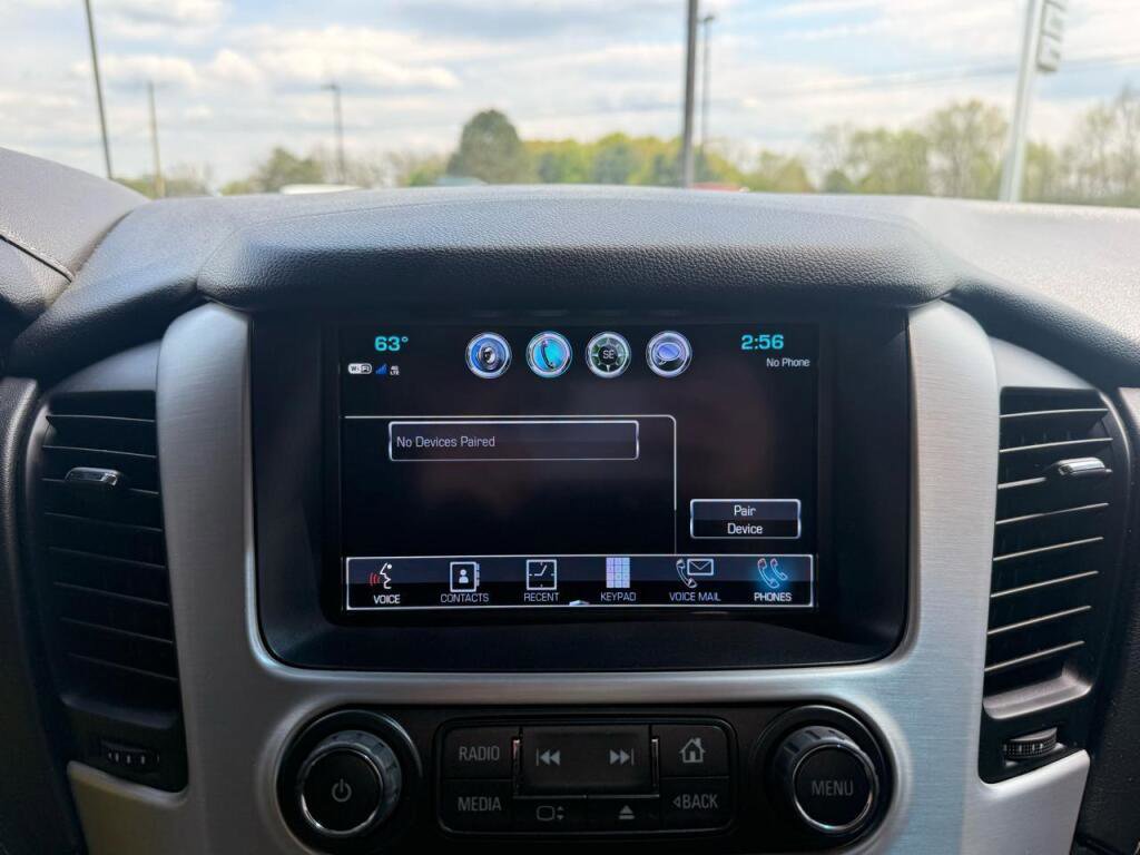 Used 2019 GMC Yukon SLT AWD/4WD image 19