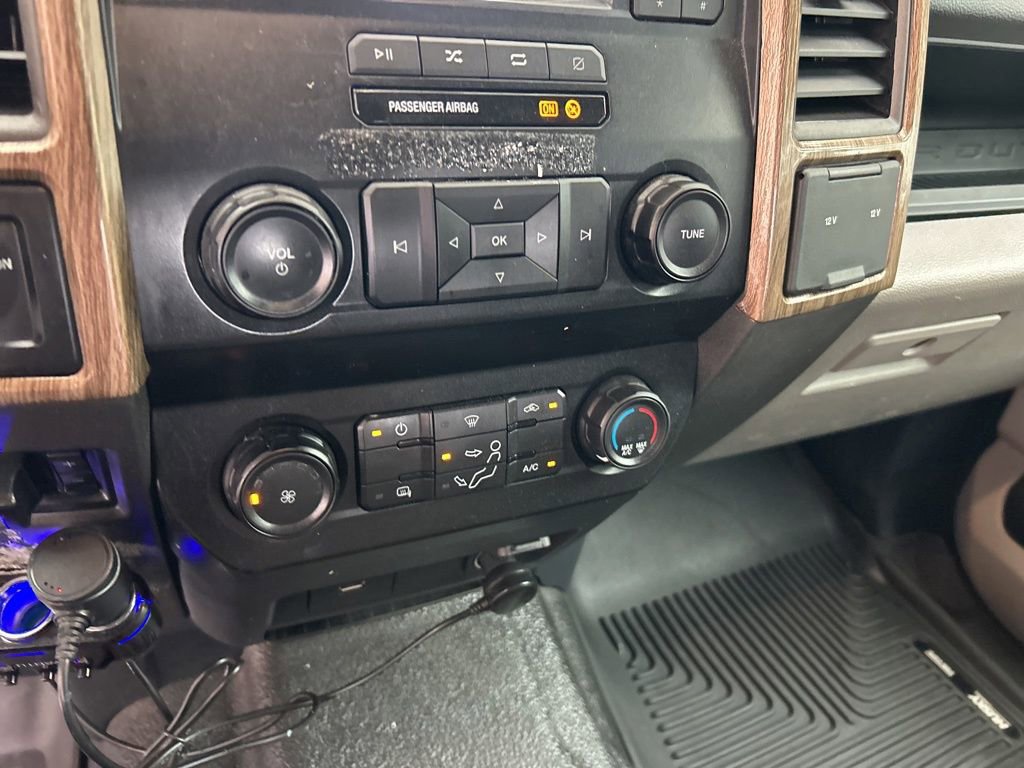 Used 2022 Ford F250 XL w/ Power Equipment Group image 40