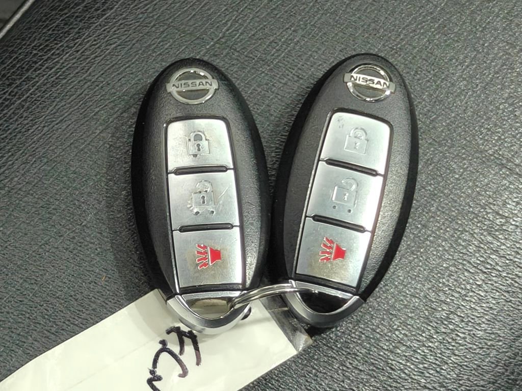 Used 2011 Nissan Armada SL w/ DVD FES Pkg AWD/4WD image 15