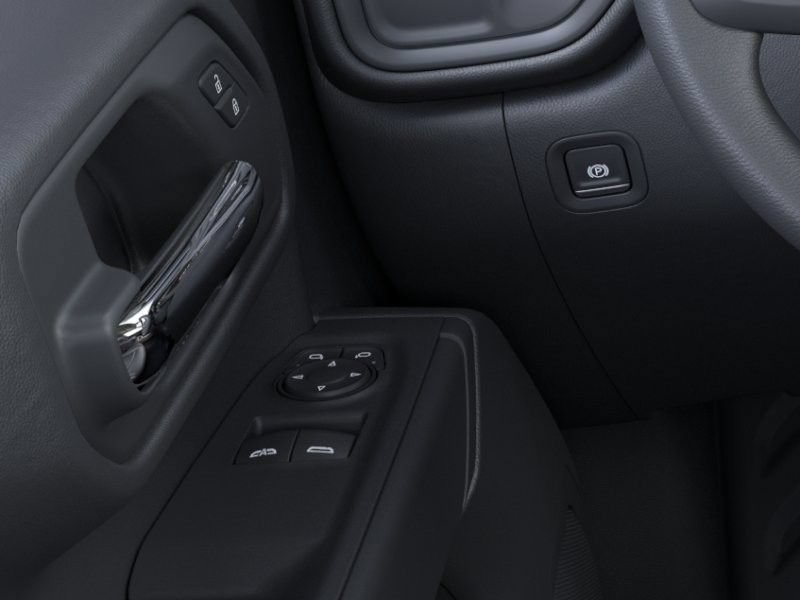 New 2026 GMC Sierra 2500 Pro w/ Convenience Package RWD image 47