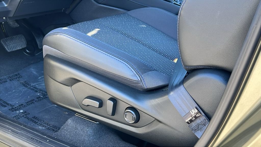 Certified 2025 Subaru Forester Premium image 23