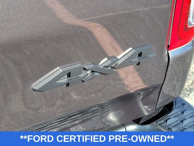 Used 2023 RAM 1500 Lone Star image 8