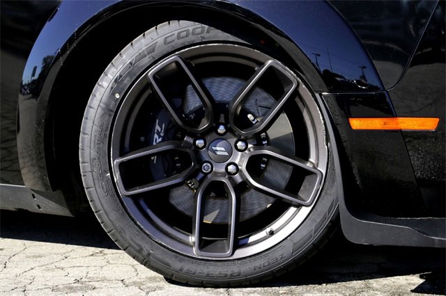 Used 2023 Dodge Challenger R/T Scat Pack image 2