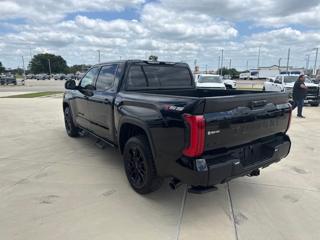 Used 2023 Toyota Tundra SR5 image 18