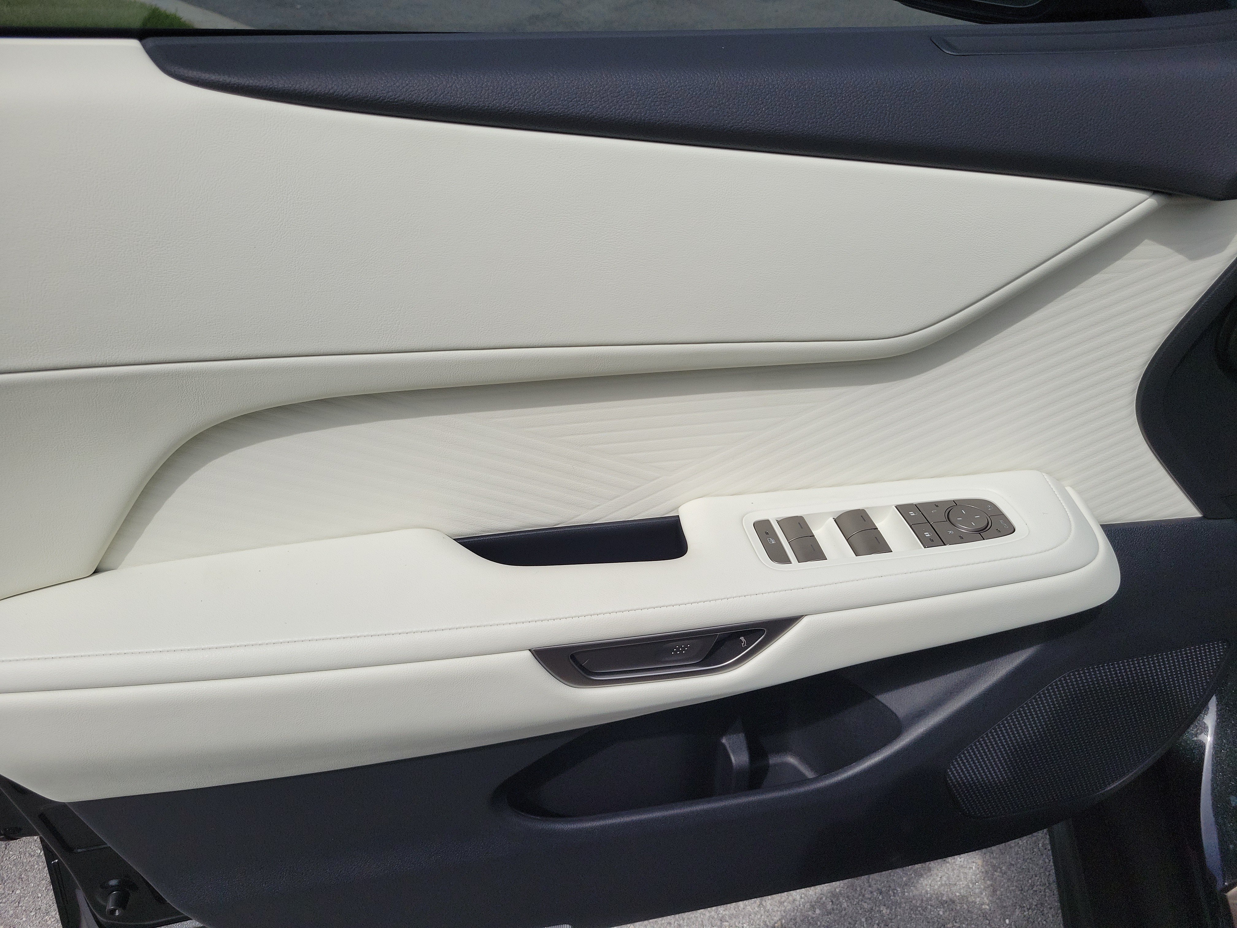 Certified 2026 Lexus ES 350h w/ Convenience Package FWD image 20