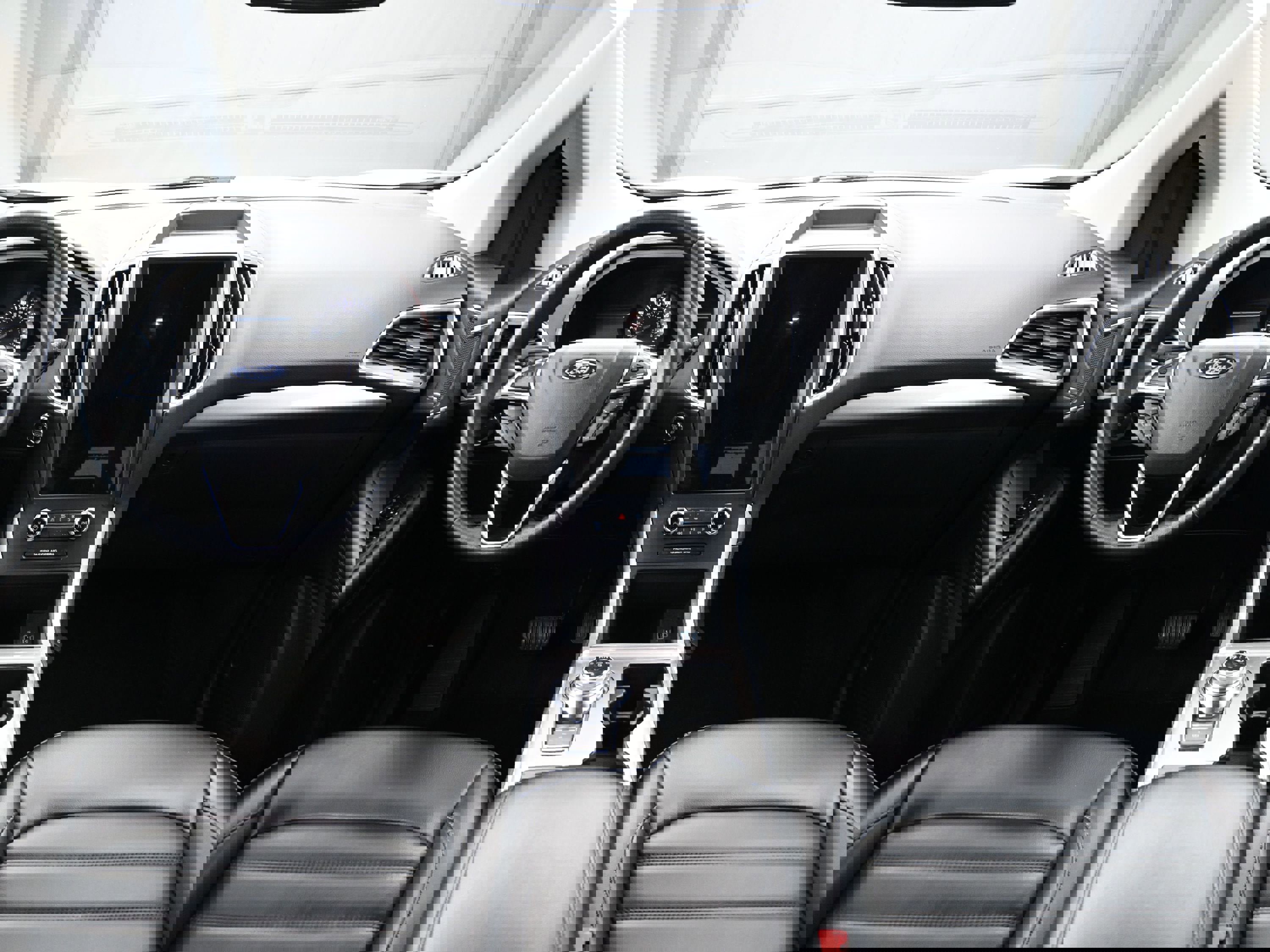 Used 2023 Ford Edge SEL image 72