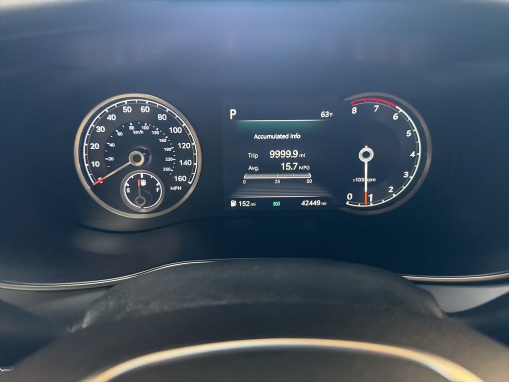 Used 2022 Genesis G70 2.0T image 24