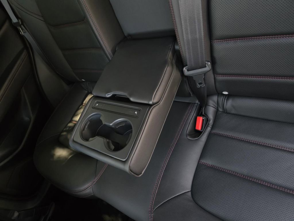 New 2025 MAZDA CX-5 2.5 Turbo image 16