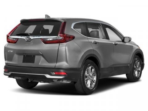 Used 2020 Honda CR-V EX video 2
