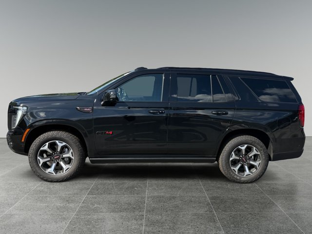 Certified 2026 GMC Yukon AT4 Ultimate AWD/4WD image 2