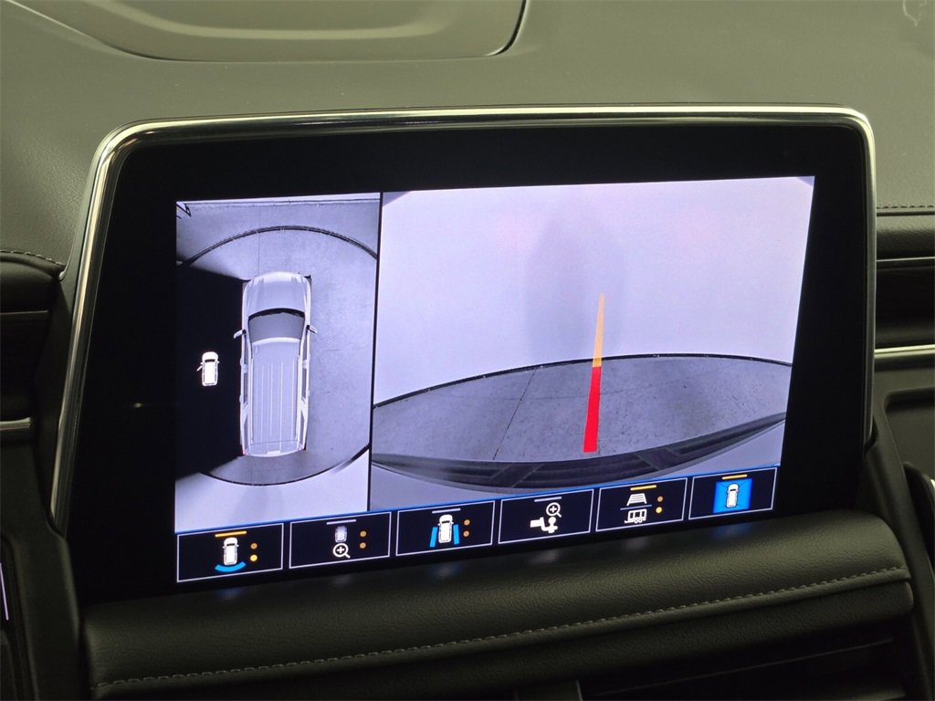 Used 2021 Chevrolet Tahoe LT w/ LT Signature Package image 32