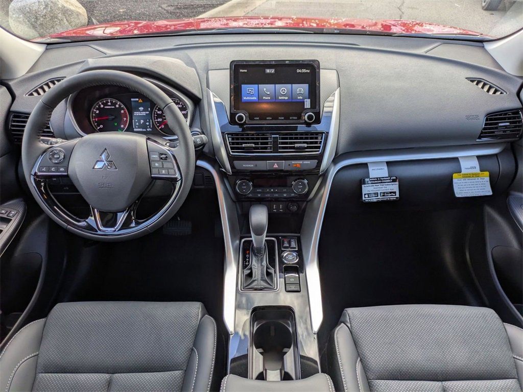 New 2026 Mitsubishi Eclipse Cross SE image 26