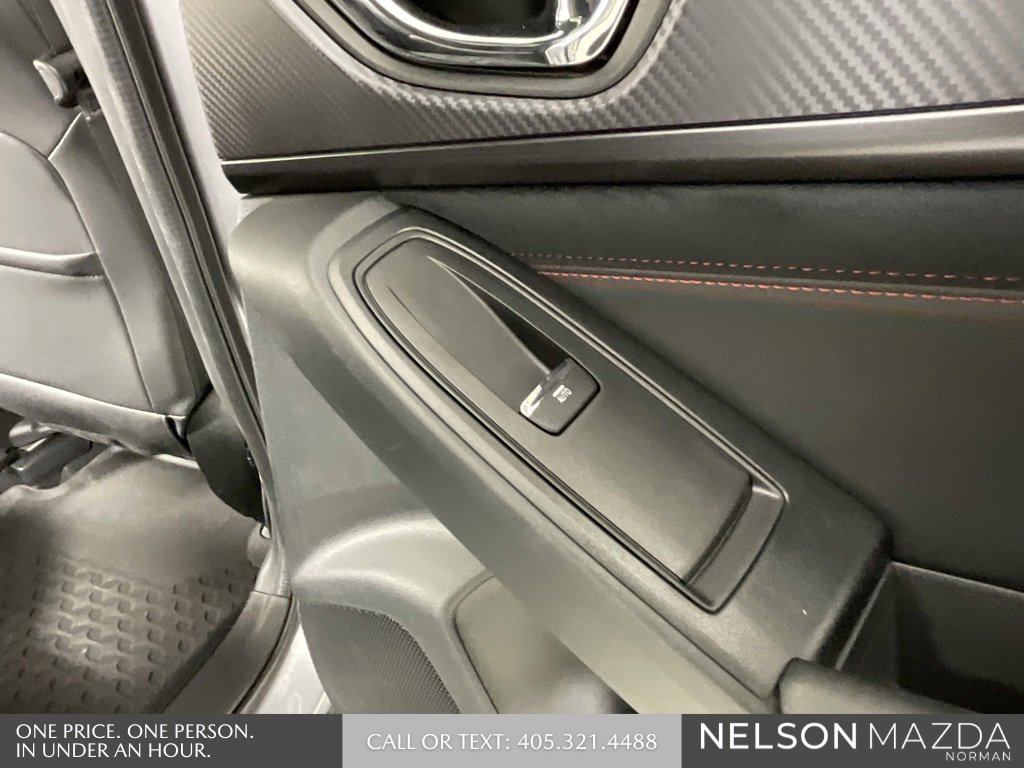 Used 2022 Subaru WRX GT image 23