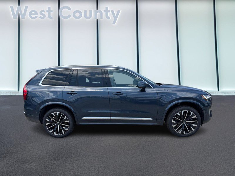 New 2026 Volvo XC90 T8 Ultra w/ Protection Package Premier AWD/4WD video 2