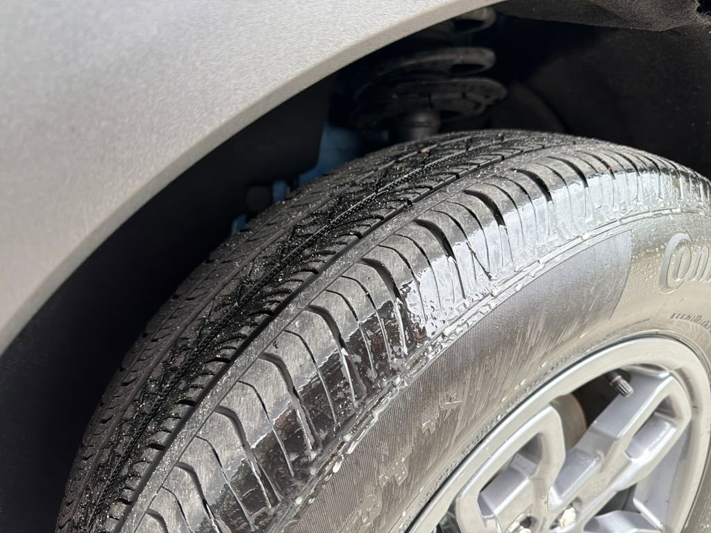 Used 2024 Ford Bronco Sport Big Bend image 12