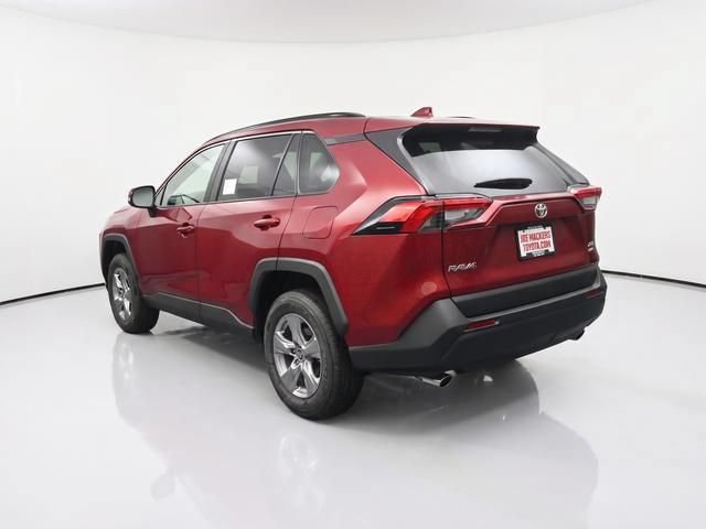 New 2025 Toyota RAV4 XLE w/ Convenience Package AWD/4WD image 5
