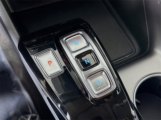 Used 2021 Hyundai Sonata Blue image 16