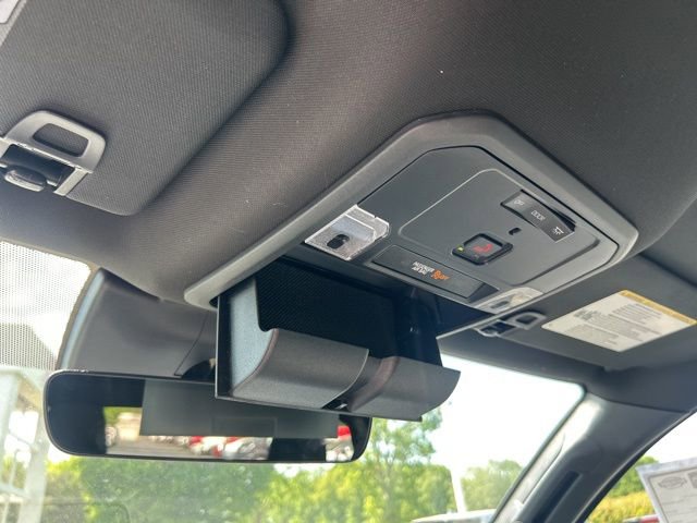 New 2026 Toyota Tacoma TRD Sport AWD/4WD image 28