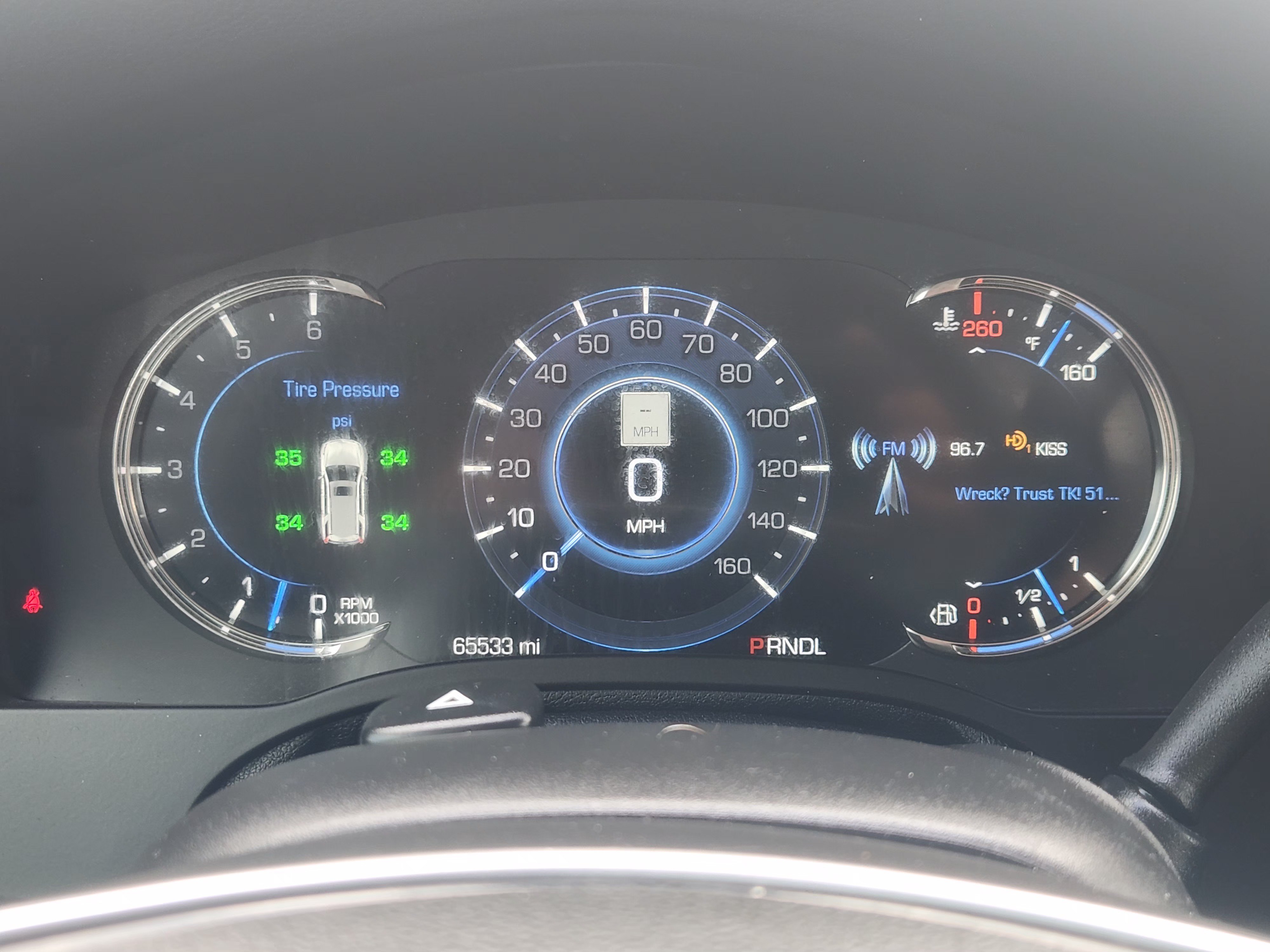 Used 2019 Cadillac Escalade Luxury RWD image 16