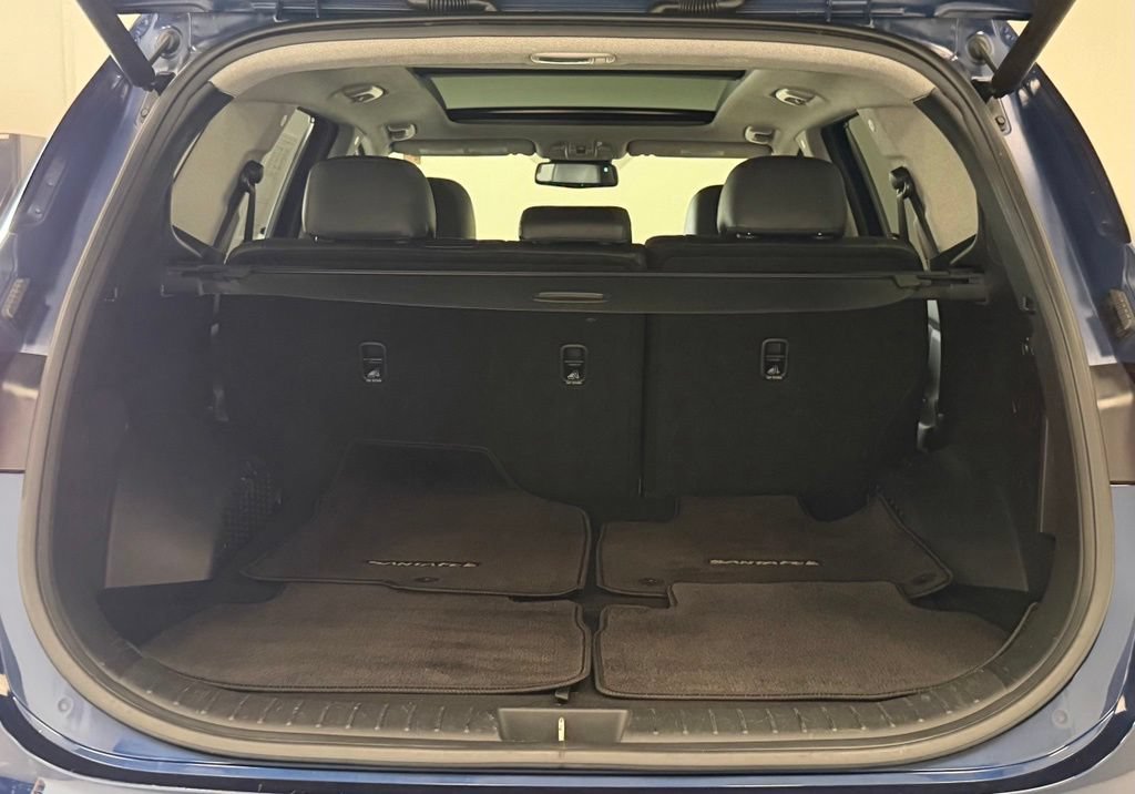 Used 2019 Hyundai Santa Fe Limited AWD/4WD image 24