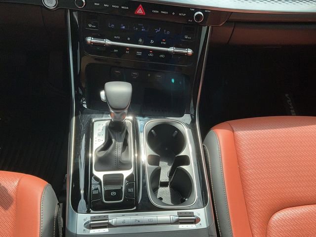 Used 2024 Kia Carnival SX Prestige image 26