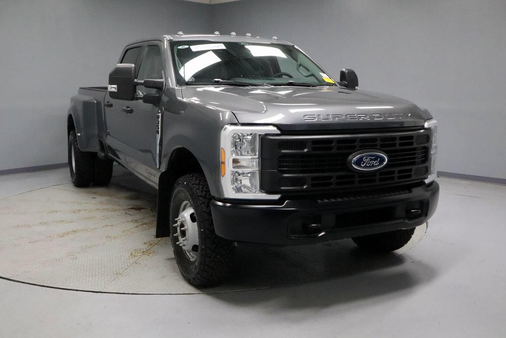 Used 2025 Ford F350 XL