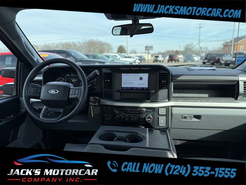 Used 2024 Ford F250 XL AWD/4WD image 39