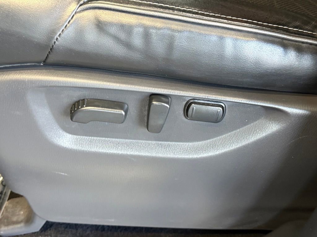 Used 2022 INFINITI QX80 Luxe image 20