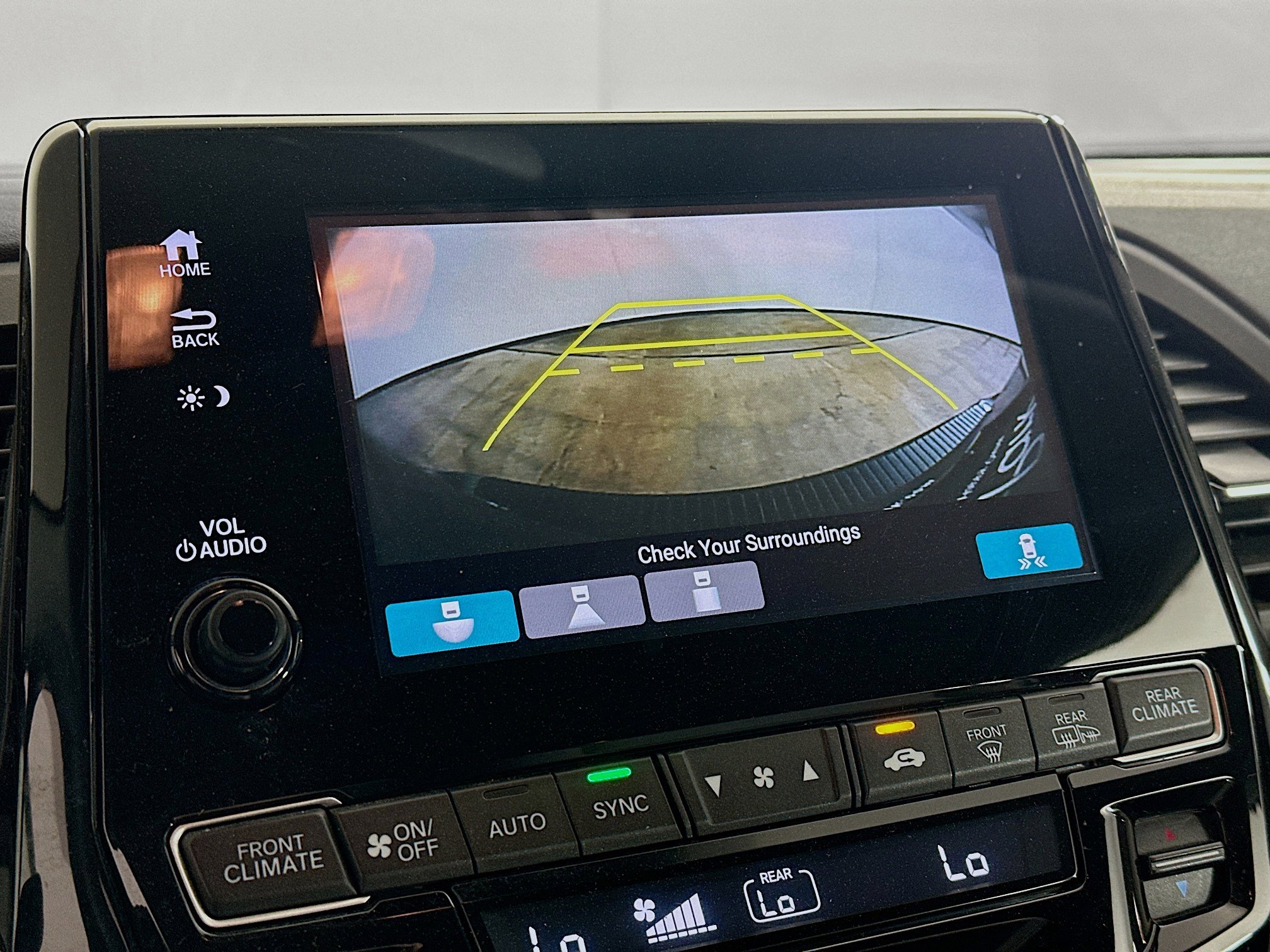 Used 2020 Honda Odyssey EX image 22