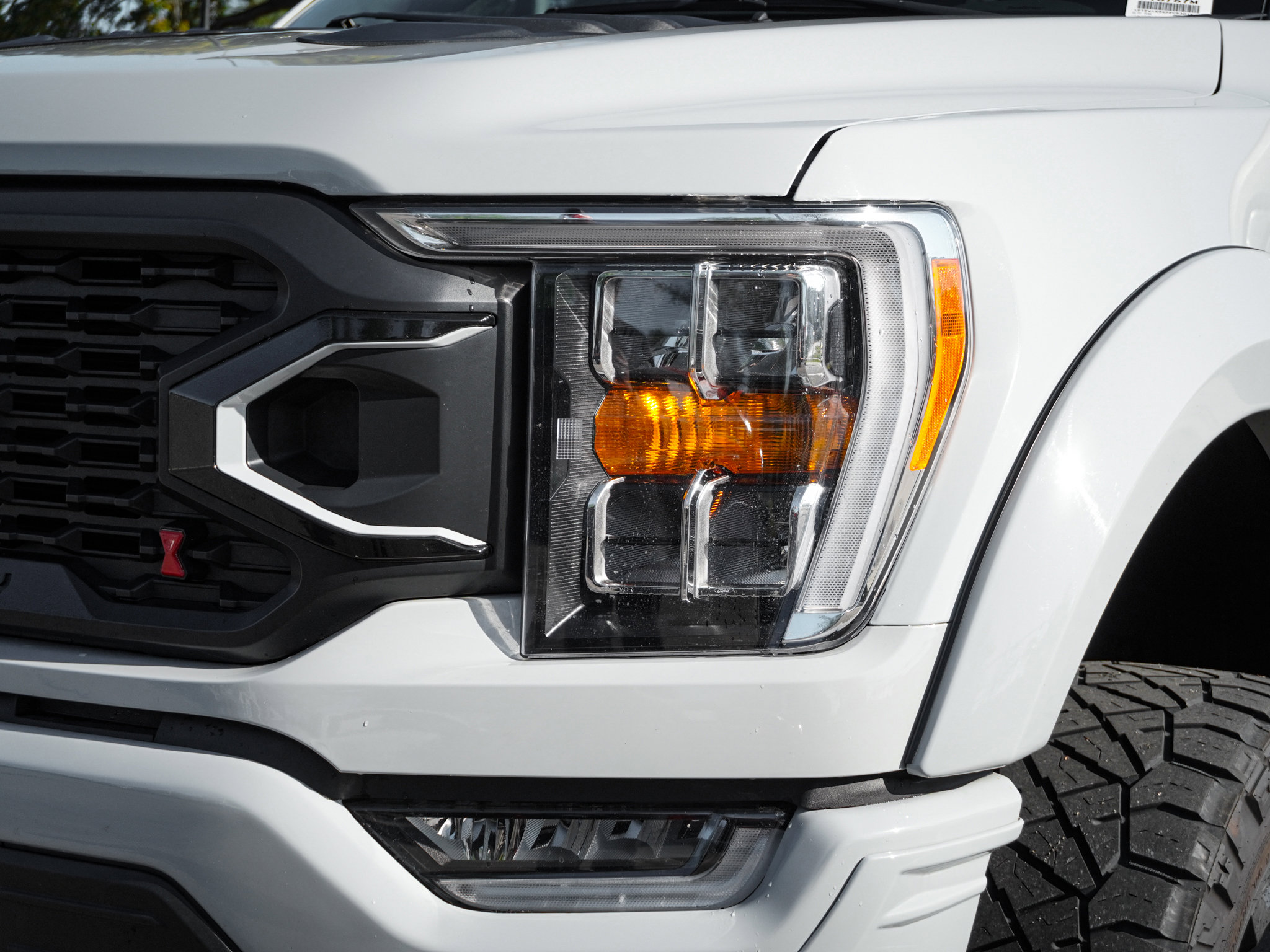 Used 2023 Ford F150 XLT w/ Equipment Group 302A High AWD/4WD image 6