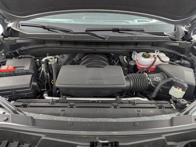 Used 2025 Chevrolet Tahoe RST image 8