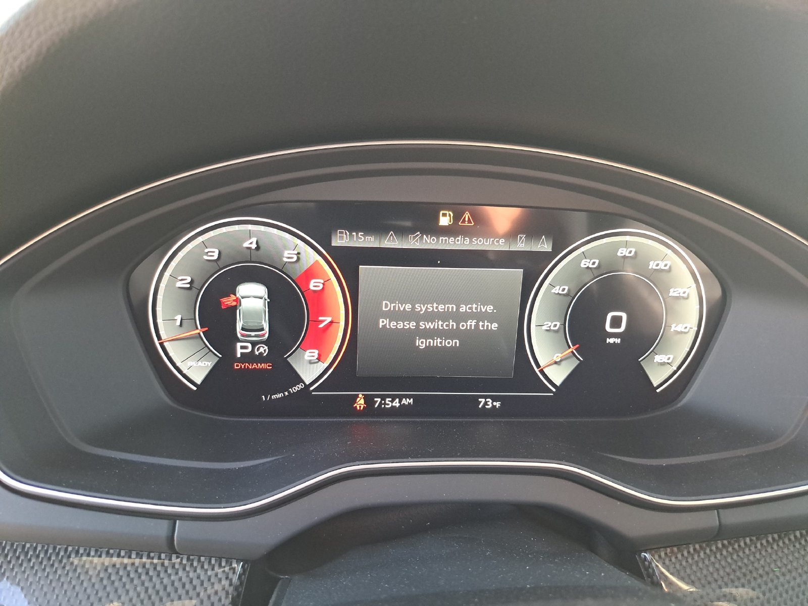 Used 2023 Audi SQ5 Premium Plus w/ Premium Plus Package AWD/4WD image 13