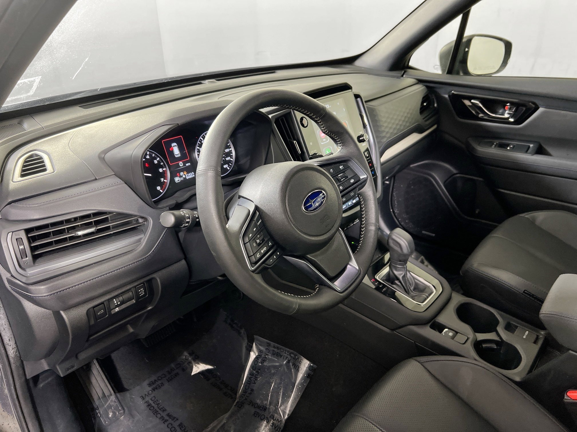 Used 2025 Subaru Forester Limited image 9