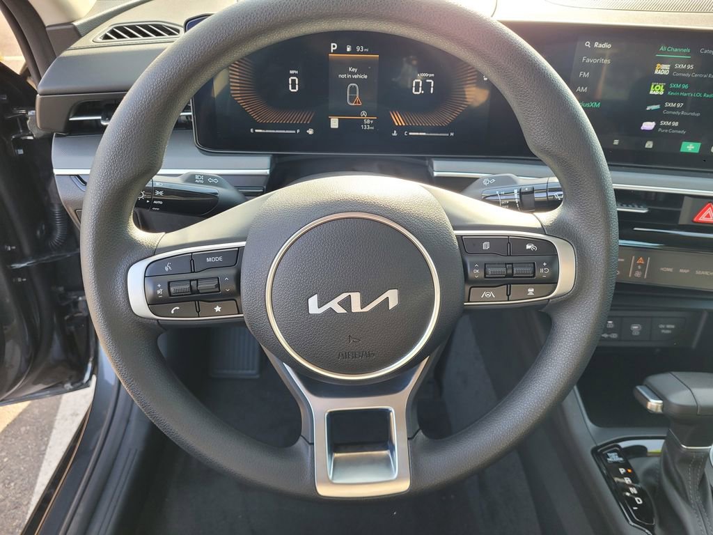 Used 2026 Kia K5 LXS image 21
