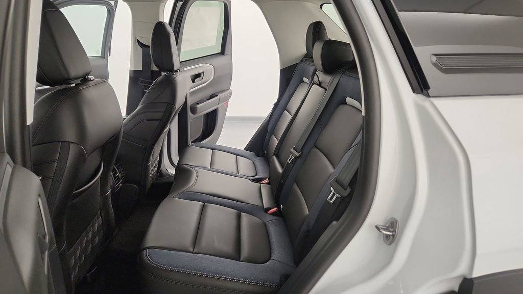 New 2025 Ford Bronco Sport Outer Banks AWD/4WD image 31