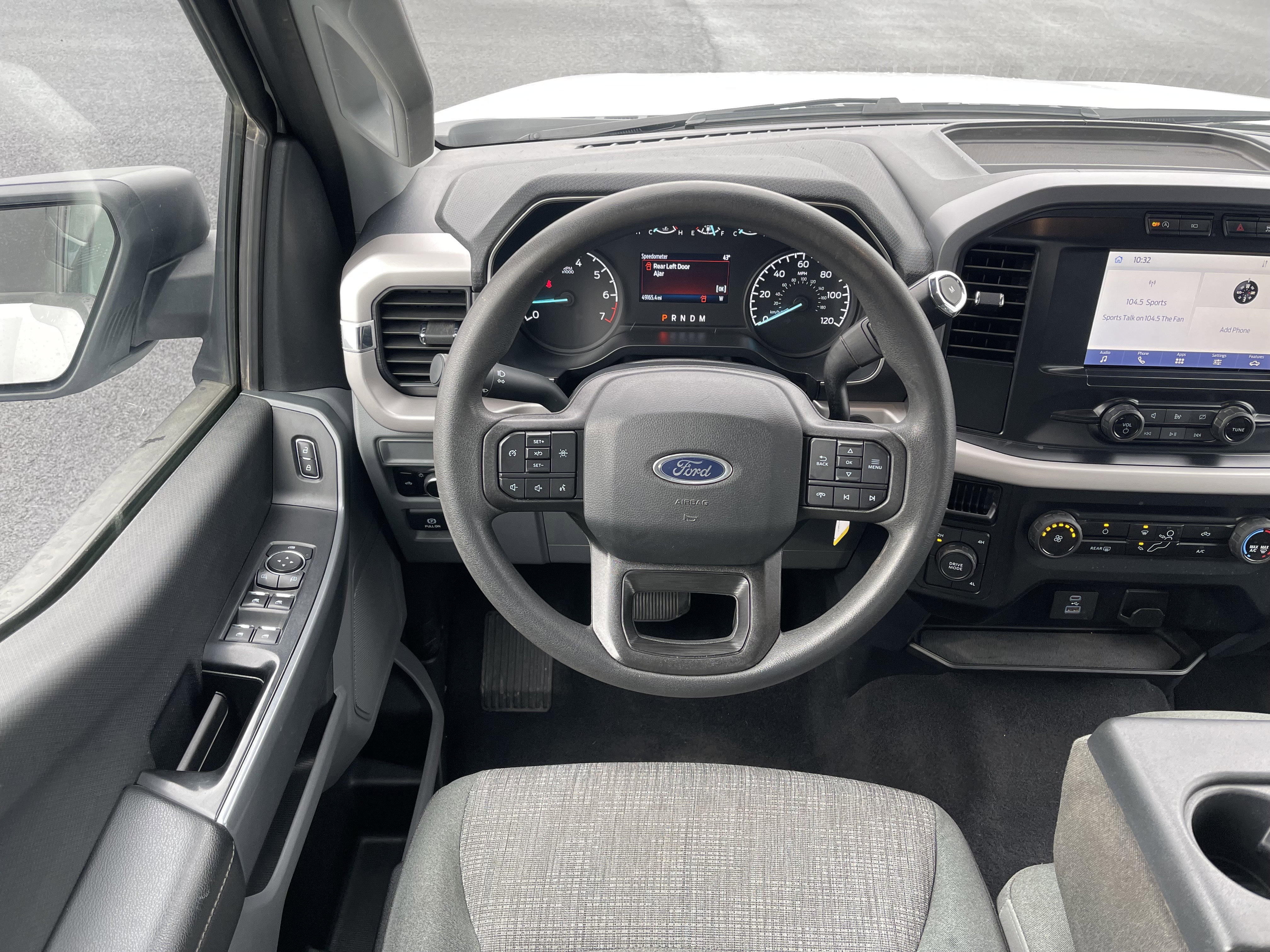 Used 2023 Ford F150 XLT image 17