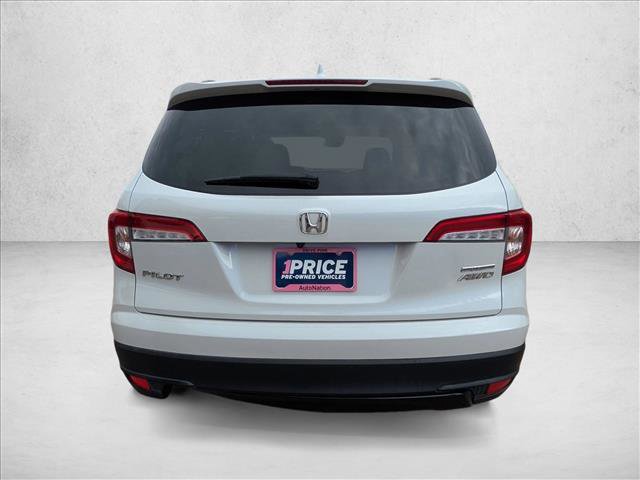 Used 2022 Honda Pilot Special Edition image 6