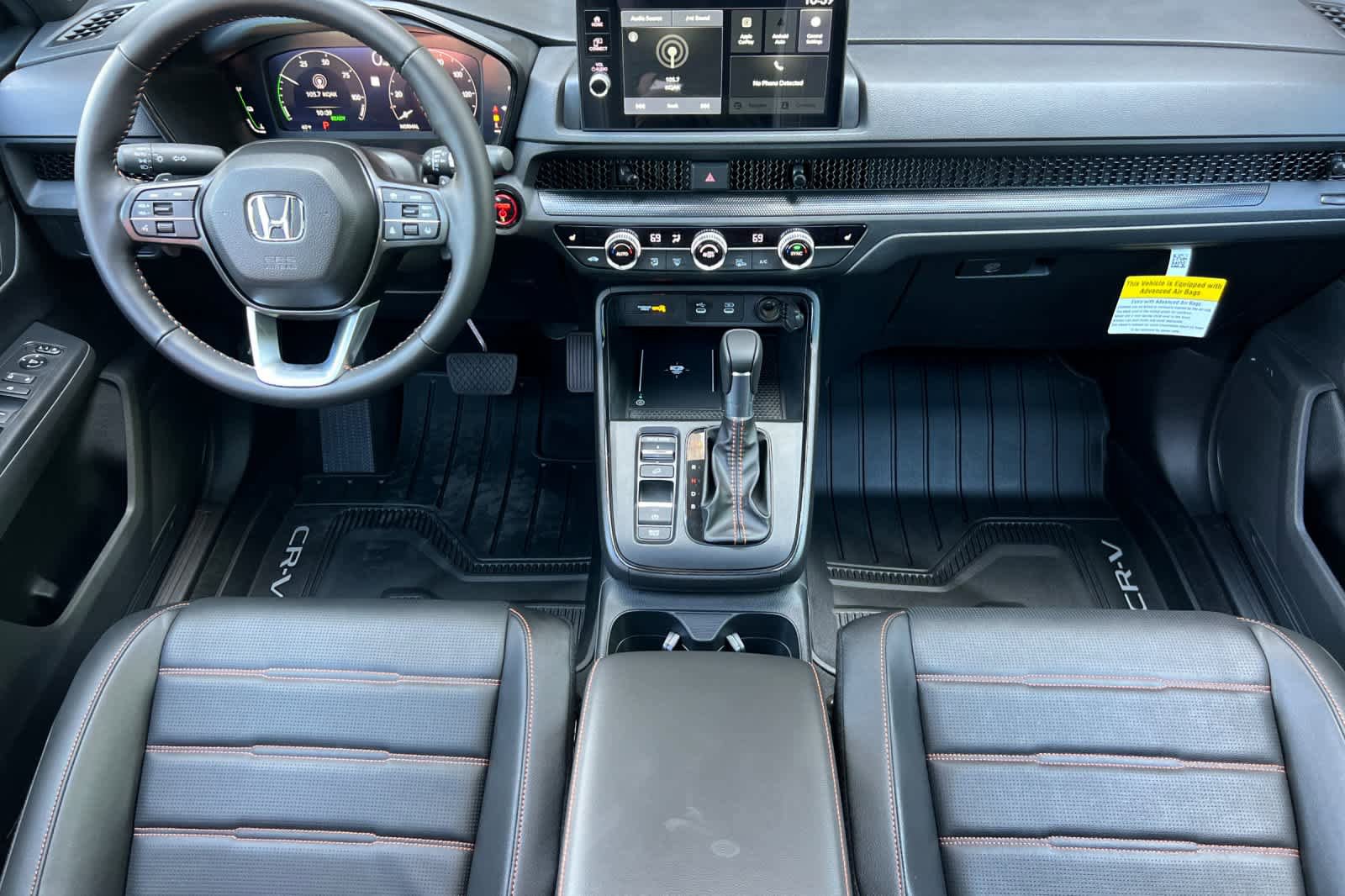 New 2026 Honda CR-V Sport-L image 3