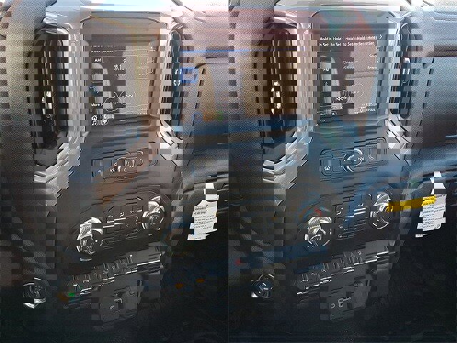 New 2026 GMC Sierra 1500 Pro image 11