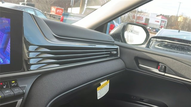 New 2026 Toyota Camry LE image 15